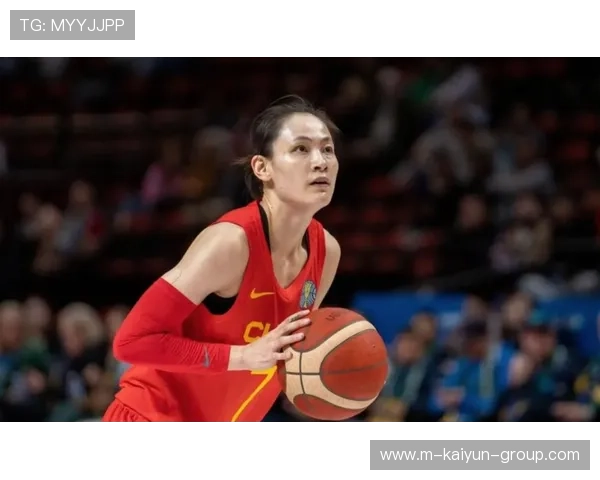 中国女篮的拼搏精神感染世界，中国女篮事迹