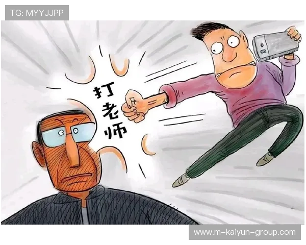 女教师打学生事件背后，家长维权不放松，女教师打耳光这对孩子的心理造成了什么影响